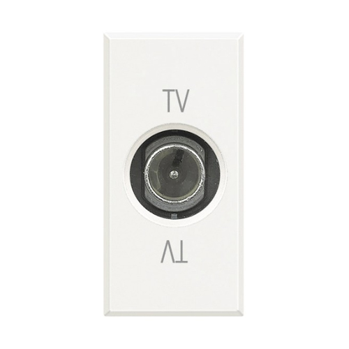 PRZ H4202D Axolute Priza TV Mama 1 modul