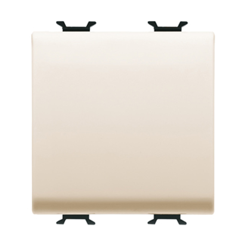 GW11031 Intrerupator 1P 16AX 2 module CH/Ivoar