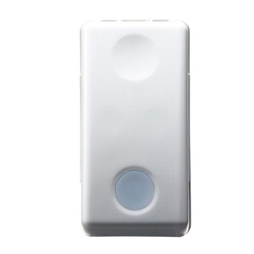 GW20583 Intrerupator iluminabil 1P 16AX SY/WH