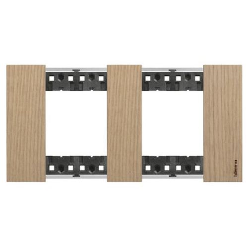 KA4802M2LM Living Now Rama 2+2 module Stejar