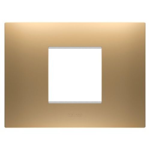 GW16002SG Rama Ego 2 module CH/Auriu