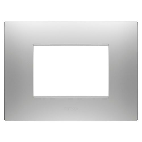 GW16003GR Rama Ego 3 module CH/Gri magnetic