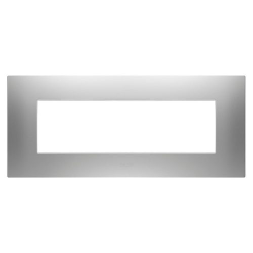 GW16007GR Rama Ego 7 module CH/Gri magnetic