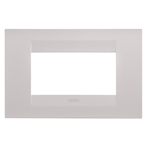 GW16404VL Rama Geo 4 module CH/Bej Satin