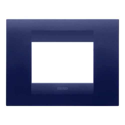 GW16403TT Rama Geo 3 module CH/Albastru Topaz