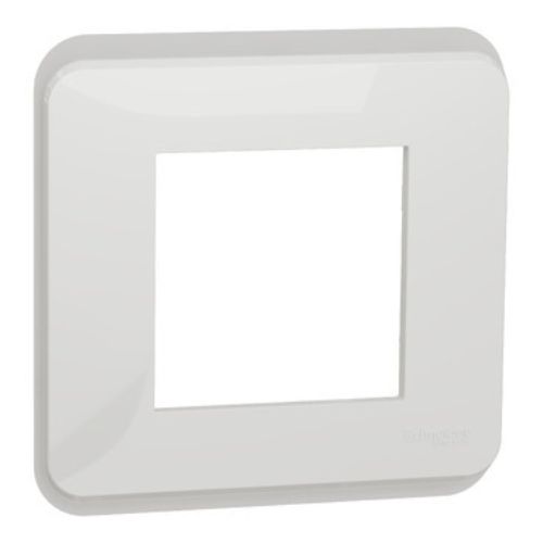 NU400218 New Unica Pro Rama 2 module Alb