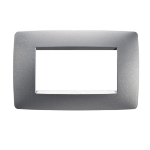 GW16104VT Rama One 4 module CH/Gri Titan