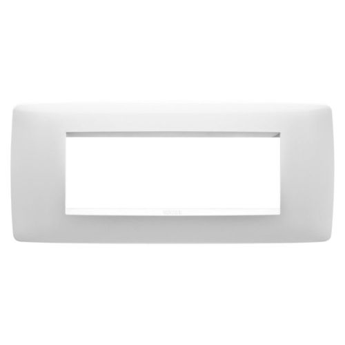 GW16109TB Rama One 6 module lat 202mm CH/Alb