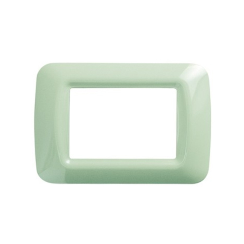 GW22543 Rama Top System 3 module SY/Verde-Venetian