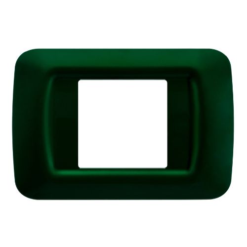 GW22552 Rama Top System 2 module SY/Verde