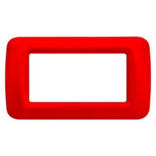 GW22524 Rama Top System 4 module SY/Rosu