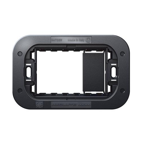 H4703W Axolute Air Suport 3 module cu surub