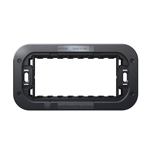 H4704W Axolute Air Suport 4 module cu surub