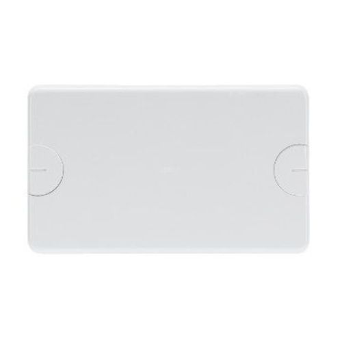 GW24213 Capac de protectie 4 module SY/WH