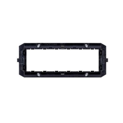 GW32406 Suport pentru sistemul de rame 6 module Playbus