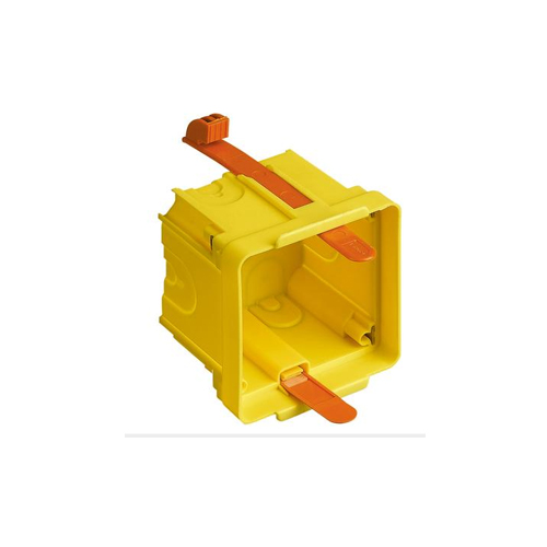 DZR PB502W Doza 2 module gips-carton