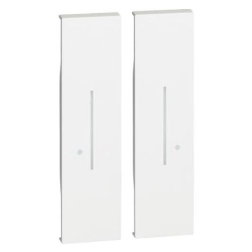 KW36M2 Living Now Capac tasta ilum pt K4003DCW 1 + 1 m Alb