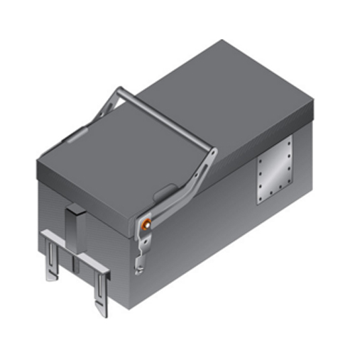 65285014P Cutie jonctiune Busbar max 250A