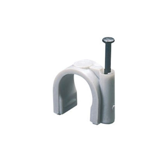 GW50617 Set 100buc Suport fixare cablu D 19-20mm