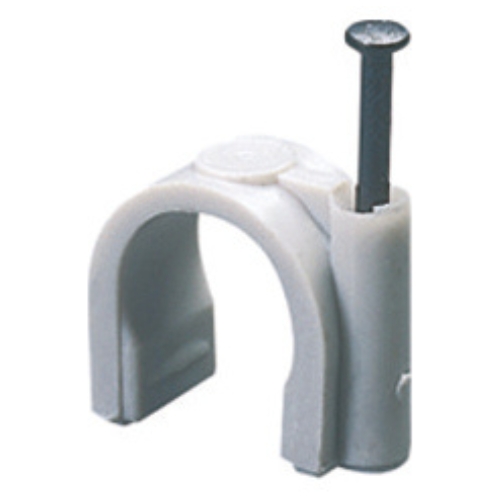 GW50610 Set 100buc Suport fixare cablu D 3-4mm