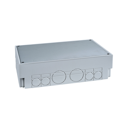 ISM50330 Doza pardoseala fara module 6 mecanisme