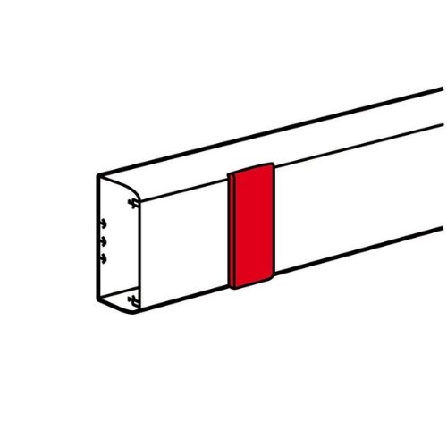 011163 DLP Imbinare capac pentru latime 85mm - LEGRAND - Cod: LG-011163