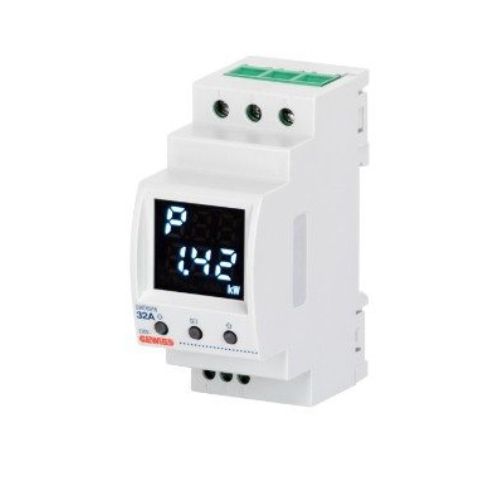 GWD6916 P-Confort Releu control