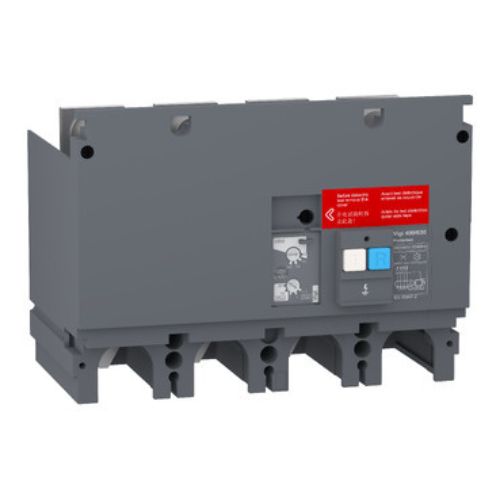 LV532465 Modul de protectie diferentiala 30A 4P 30mA - SCHNEIDER ELECTRIC - Cod: LV532465