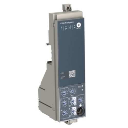 MVS21431 Unitate de control 630-1600A ET2I