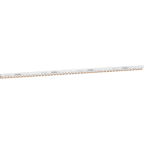 A9XPC748 Piepteni pentru intrerupatoare 3P+N 48 module