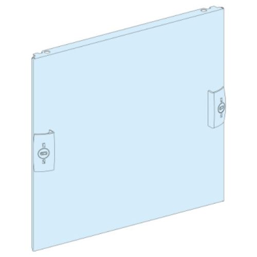 LVS03816 Placa obturatoare 6 module L300