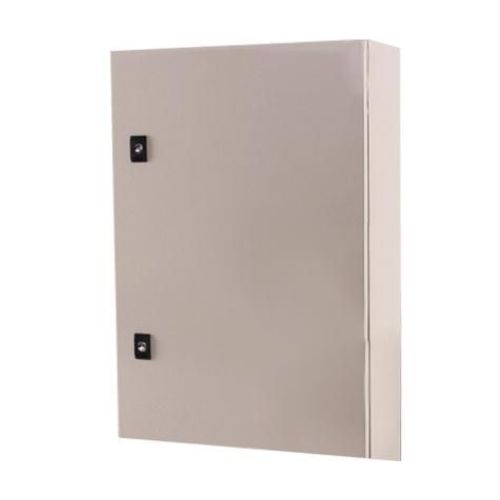 402165 Cutie metalica cu contrapanou 800x600x250 IP55