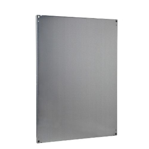 NSYMP1810 Placa de montaj simpla 1800x1000mm