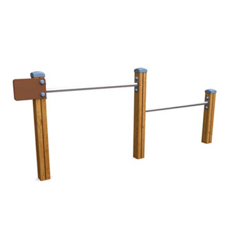 JCDE23 Aparat salt si balans