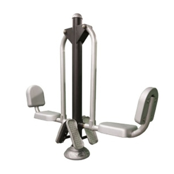 JSA002N Aparat fitness Plus, Intindere