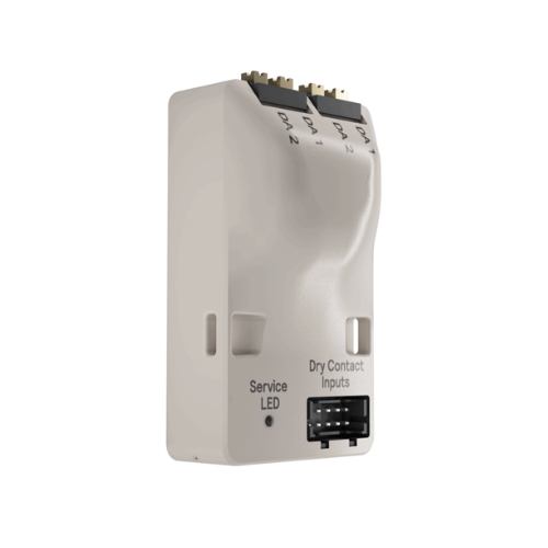 Dynalite DLLI5I-DALI Interfata DALI 2 5 intr cont uscate - PHILIPS DYNALITE - Cod: 913703406209