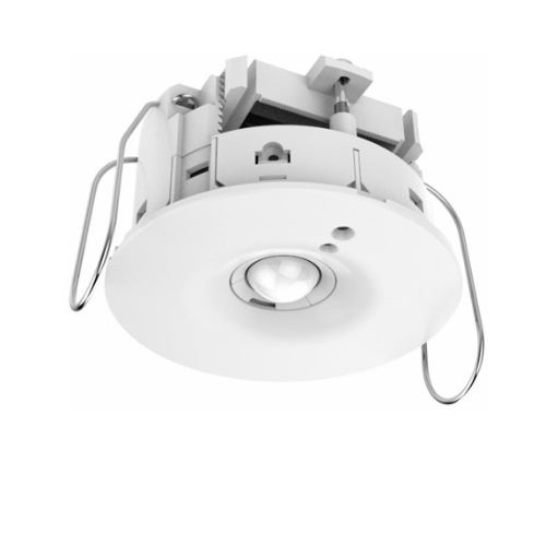 Dynalite DNS360LB-CR-PIR-DALI-RAL9003 Senzor inc 360DGR Alb - PHILIPS DYNALITE - Cod: 913703274509