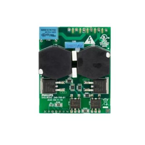 Dynalite DGLM202 Modul dimmer Leading Edge 2 canale x 2A