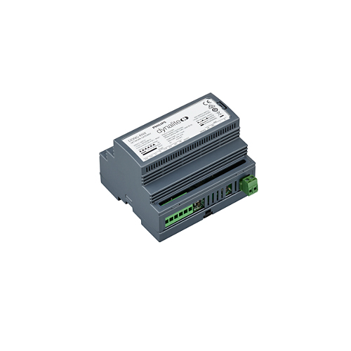 Dynalite DDNG-KNX Interfata de comunicatie Dynet KNX