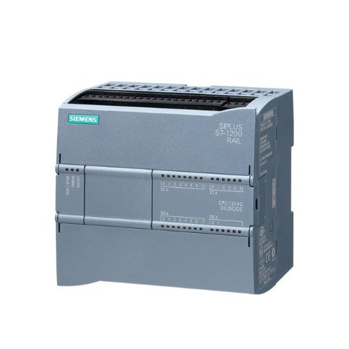 6ES7214-1AG40-0XB0 Simatic S7-1200 CPU 1214C