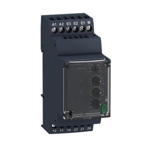 RM35JA32MR Releu control RM35 1.5-15A 24V-240V