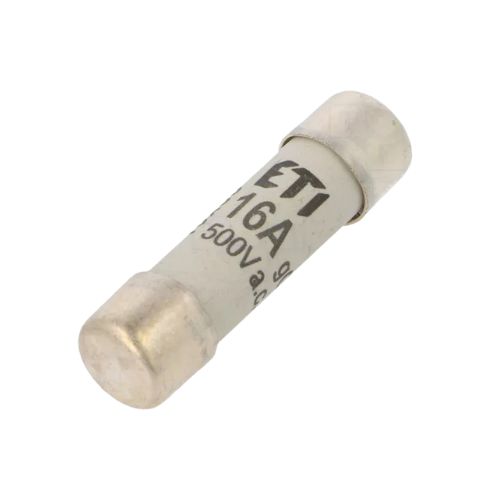 002620009 Patron fuzibil cilindric 16A CH10 10X38