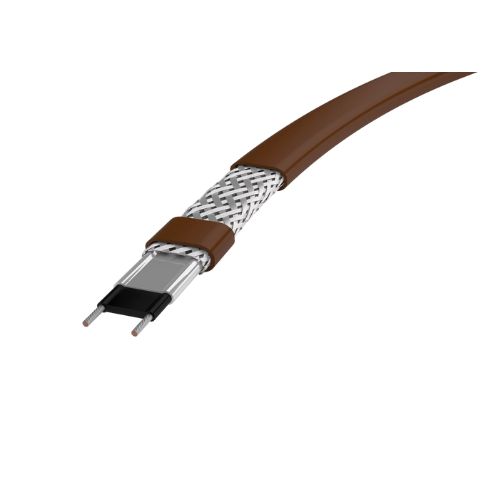 20QTVR2-CT Cablu de incalzire autoreglabil 230V 64W/m