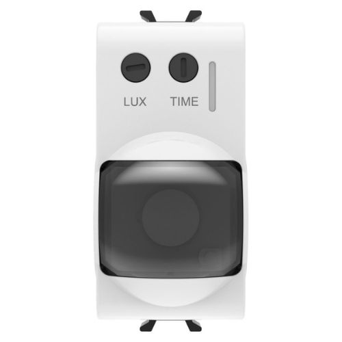 GW10594 Detector de miscare cu infrarosu 1 modul CH/Alb