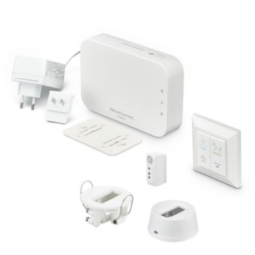 NatureConnect LP912P NC SCENE & OCC SET V1