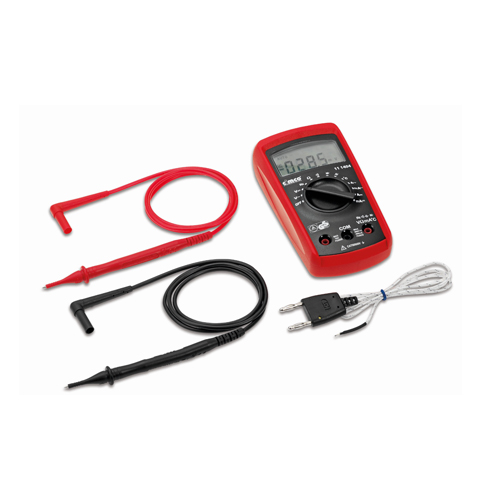 111404 Multimetru Digital 155x75x33mm