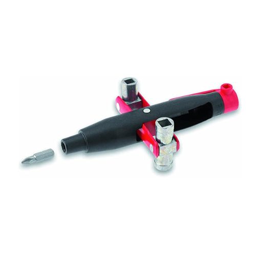 112994 Surubelnita cu 4 capete PH