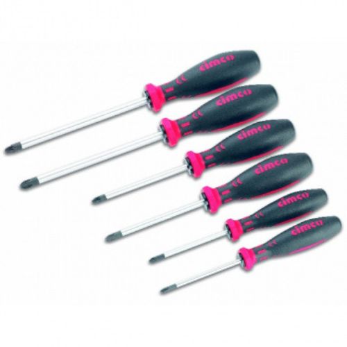 117145 Set 6 surubelnite subtiri PH si PZ