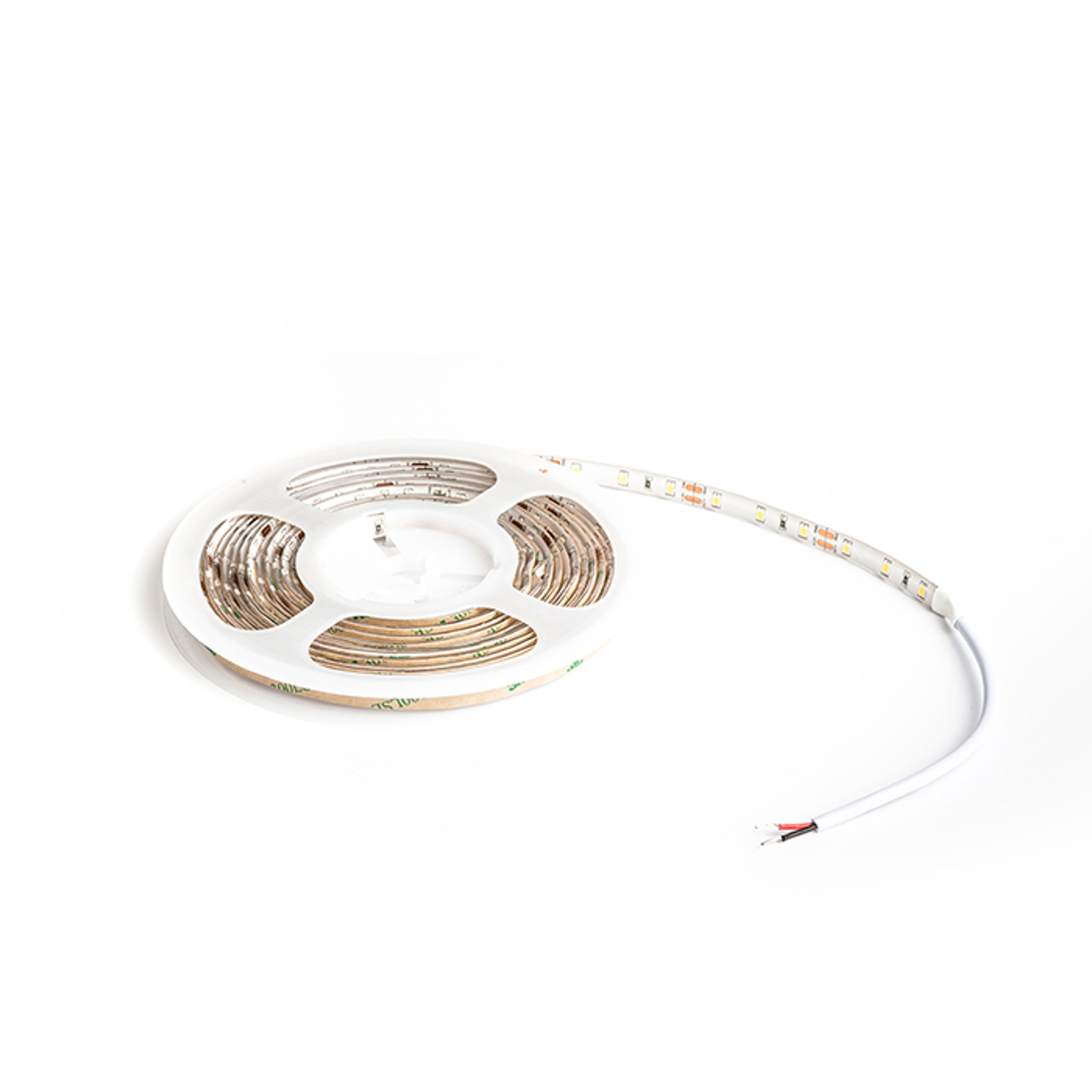 Bandă LED IP54 5 m 12V 60W 4000K - RENDL