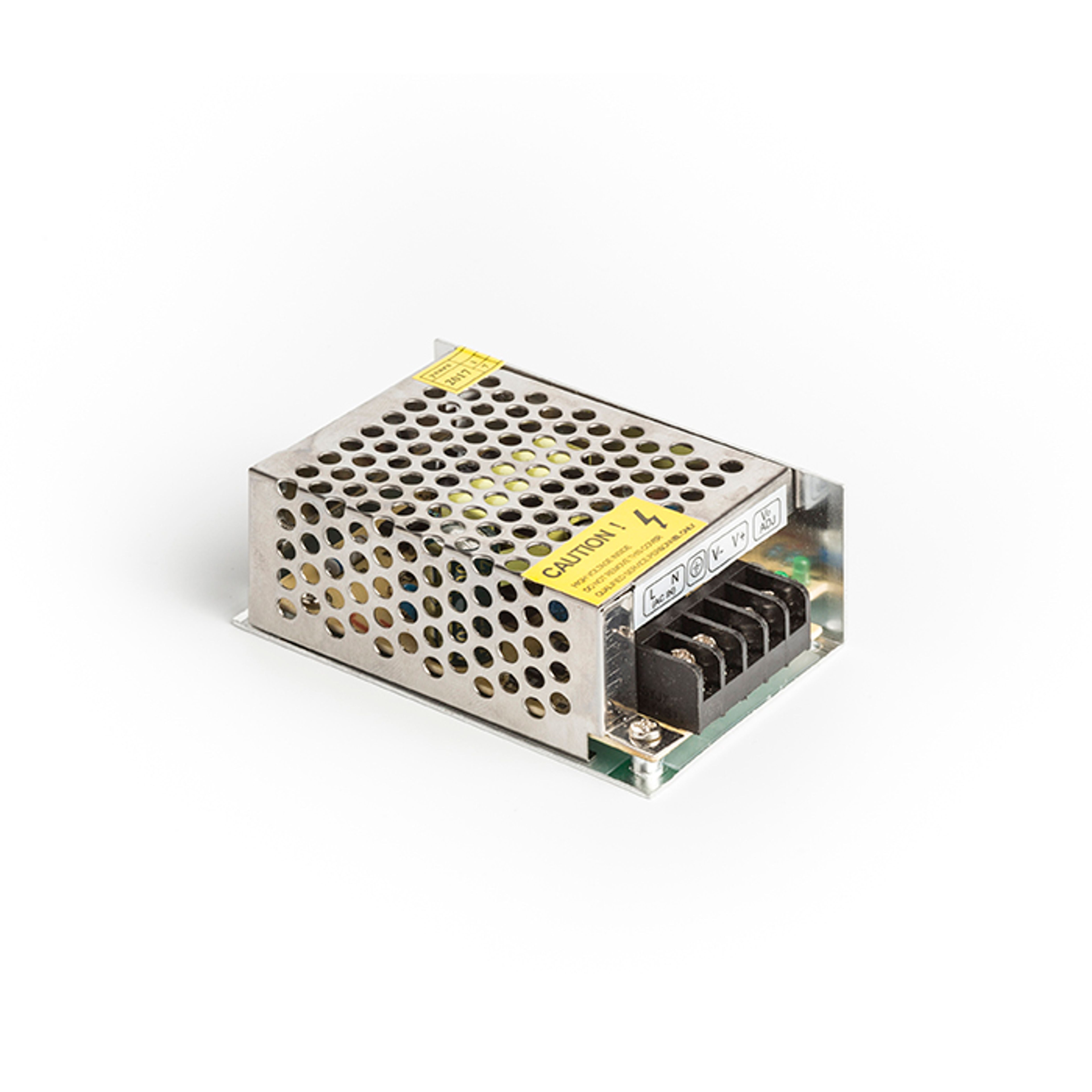 Sursă de alimentare LED Strip 230V/12V, 30W - RENDL